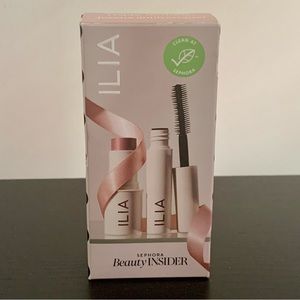 ILIA Makeup Set